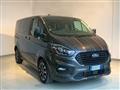 FORD TOURNEO CUSTOM Tourneo Custom