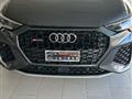 AUDI Q3 SPORTBACK SPB quattro S tronic