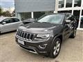 JEEP GRAND CHEROKEE 3.0 V6 CRD 250 CV Multijet II Overland