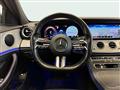 MERCEDES CLASSE E STATION WAGON E 300 de S.W. Auto EQ-Power Premium