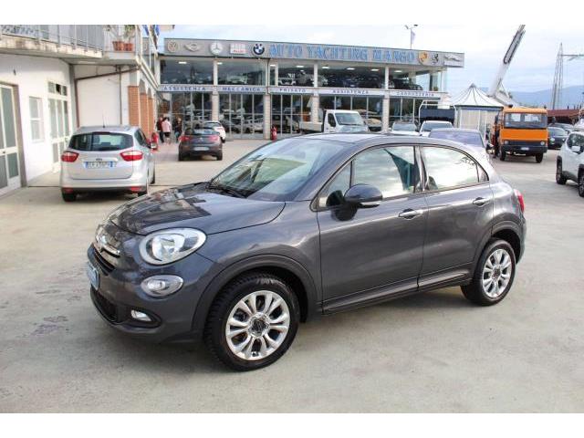 FIAT 500X 1.6 mjt Pop star 4x2 120cv dct