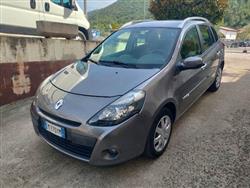 RENAULT CLIO 1.2 16V SporTour Dynamique