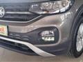 VOLKSWAGEN T-CROSS 1.0 TSI Style BMT