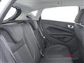 FORD FIESTA VAN 1.5 TDCi 75CV 5 porte Titanium