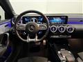 MERCEDES CLASSE A A 35 AMG 4Matic