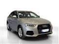 AUDI Q3 2.0 TDI 150CV quattro - UNIP. - Tetto - Lim.