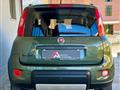 FIAT PANDA CROSS 0.9 TwinAir Turbo S&S 4x4