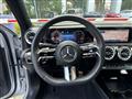 MERCEDES CLASSE A A 180 d Automatic AMG Line Advanced Plus