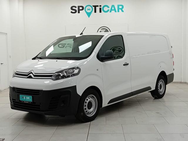 CITROEN JUMPY III -  2.0 Bluehdi XL Comfort 120cv 3p.ti E6