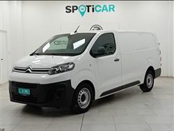 CITROEN JUMPY III -  2.0 Bluehdi XL Comfort 120cv 3p.ti E6