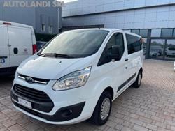 FORD TOURNEO CUSTOM 300 2.2 TDCi 100CV PL Trend