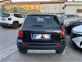 FIAT SEDICI 1.6 16V 4x4 GPL Emotion