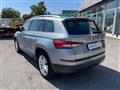 SKODA KODIAQ 2.0 TDI SCR 190 CV 4x4 DSG Style