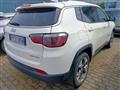 JEEP COMPASS 2.0 Multijet 140cv Limited 4WD