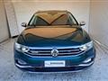 VOLKSWAGEN PASSAT 2.0 TDI 190 CV 4MOTION DSG BMT