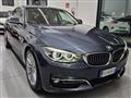 BMW Serie 3 320d Gran Turismo Luxury auto