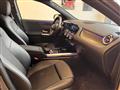 MERCEDES CLASSE GLA d Automatic Sport Plus