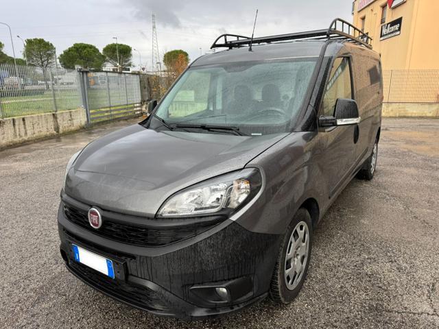 FIAT DOBLÒ 1.6 120cv Autocarro 3 posti Iva detraibile