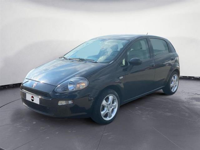 FIAT PUNTO 1.4 S&S 8V 5 porte Street