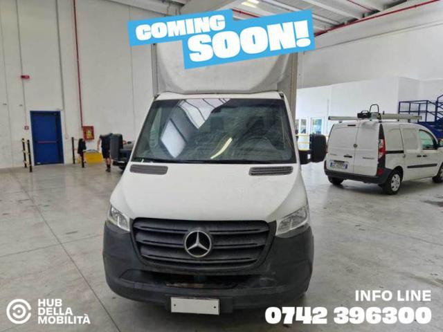 MERCEDES SPRINTER T39/35 314 CDI FWD Cabinato