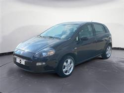 FIAT PUNTO 1.4 S&S 8V 5 porte Street