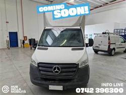 MERCEDES SPRINTER T39/35 314 CDI FWD Cabinato