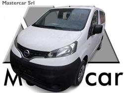 NISSAN EVALIA 1.5 dCi 110cv  COMBI 5 posti (N1) - FV111YT