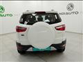 FORD ECOSPORT -  1.5 tdci 90cv