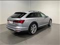 AUDI A6 ALLROAD 50 TDI QUATTRO TIPTRONIC