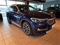 BMW X1 xDrive18d xLine Plus