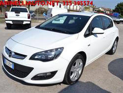 OPEL ASTRA 1.6 CDTI EcoFLEX S&S 5 porte