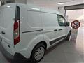 FORD TRANSIT CONNECT TRANSIT CONNECT 1.5 120CV AUTOMATICO