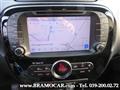 KIA SOUL 1.6 CRDi YOUR FEEL - NAVI - TELECAMERA - C.LEGA 18