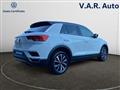 VOLKSWAGEN T-ROC 1.0 TSI Style BlueMotion Technology