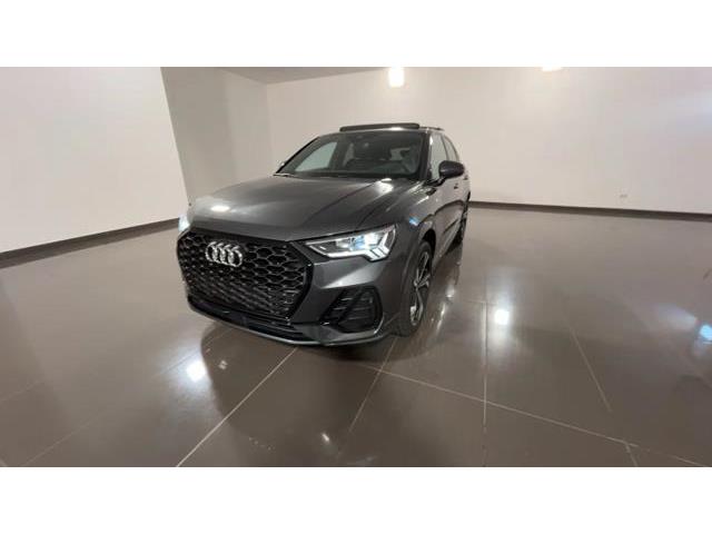 AUDI Q3 SPB 35 TDI S tronic S line edition - VARI COLORI!