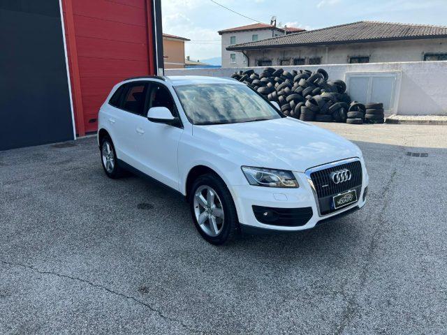 AUDI Q5 2.0 TDI 170 CV quattro S tronic Advanced Plus