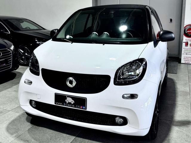 SMART Fortwo 1.0 70CV Passion