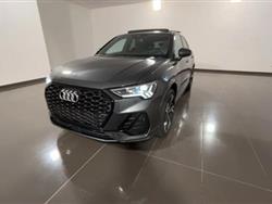 AUDI Q3 SPB 35 TDI S tronic S line edition - VARI COLORI!