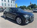 AUDI Q3 2.0 TDI 150 CV S line Edition