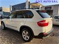 BMW X5 3.0d cat Futura