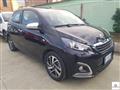 PEUGEOT 108 VTi 72 5p. Allure