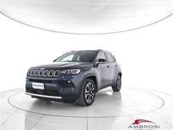 JEEP COMPASS 1.6 mjt Limited 2wd 130cv