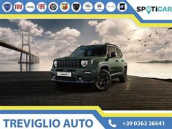 JEEP RENEGADE 4XE 1.3 T4 240CV PHEV 4xe AT6 NORTH STAR