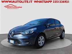 RENAULT CLIO TCe 12V 90 CV GPL Start&Stop 5 porte Energy Zen