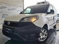 FIAT DoblÃ² Cargo Maxi 1.4 tjt n.power 120cv LH1 FRIGO ZANOTTI!