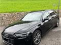 AUDI A6 AVANT Avant 50 TDI quattro tiptronic 2xS-line B&O Black