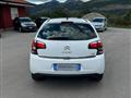 CITROEN C3 1.4 HDi 70 Exclusive