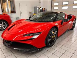 FERRARI SF SPIDER Spider