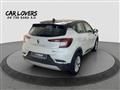 RENAULT CAPTUR 1.6 plug-in hybrid Intens E-Tech 160cv auto