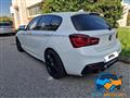 BMW SERIE 1 i 5p. Msport Shadown Edition